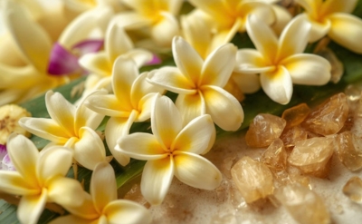 Cananga Essential Oil